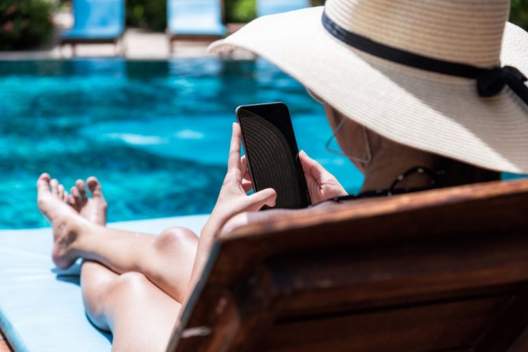 Compass Pools Sydney Introducing smart swimming pools Compass Pools Sydney Introducing smart swimming pools