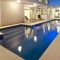 Compass Pools Sydney Introducing your very own personal lap pools
