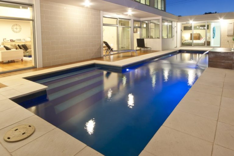 Compass Pools Sydney Introducing your very own personal lap pools Compass Pools Sydney Introducing your very own personal lap pools