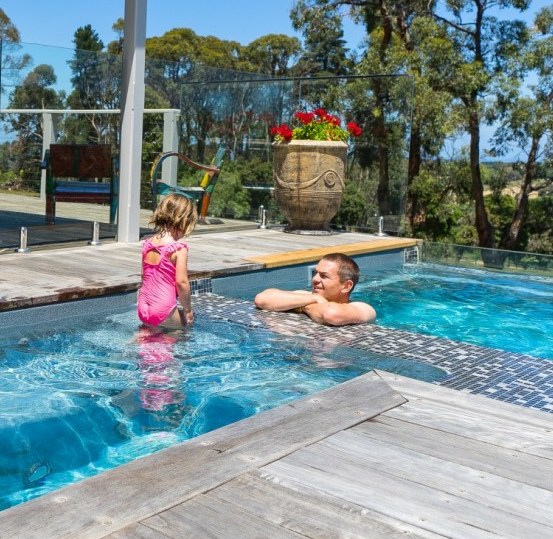 Compass Pools Sydney Get a free pool quote now